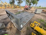 Used Terramac Flat Bed